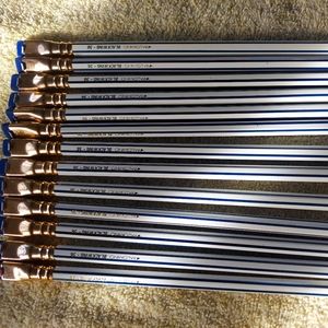 COPY - COPY - COPY - Blackwing Joe DiMaggio pencils